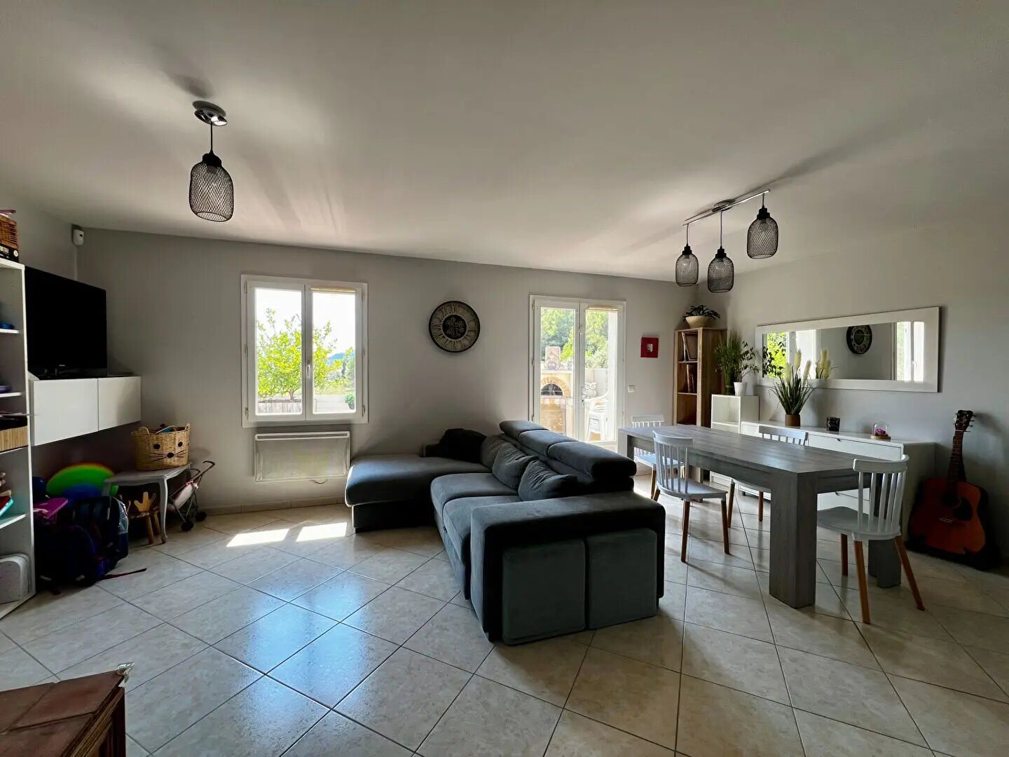 Maison à vendre, 103m², Montfort-sur-Argens