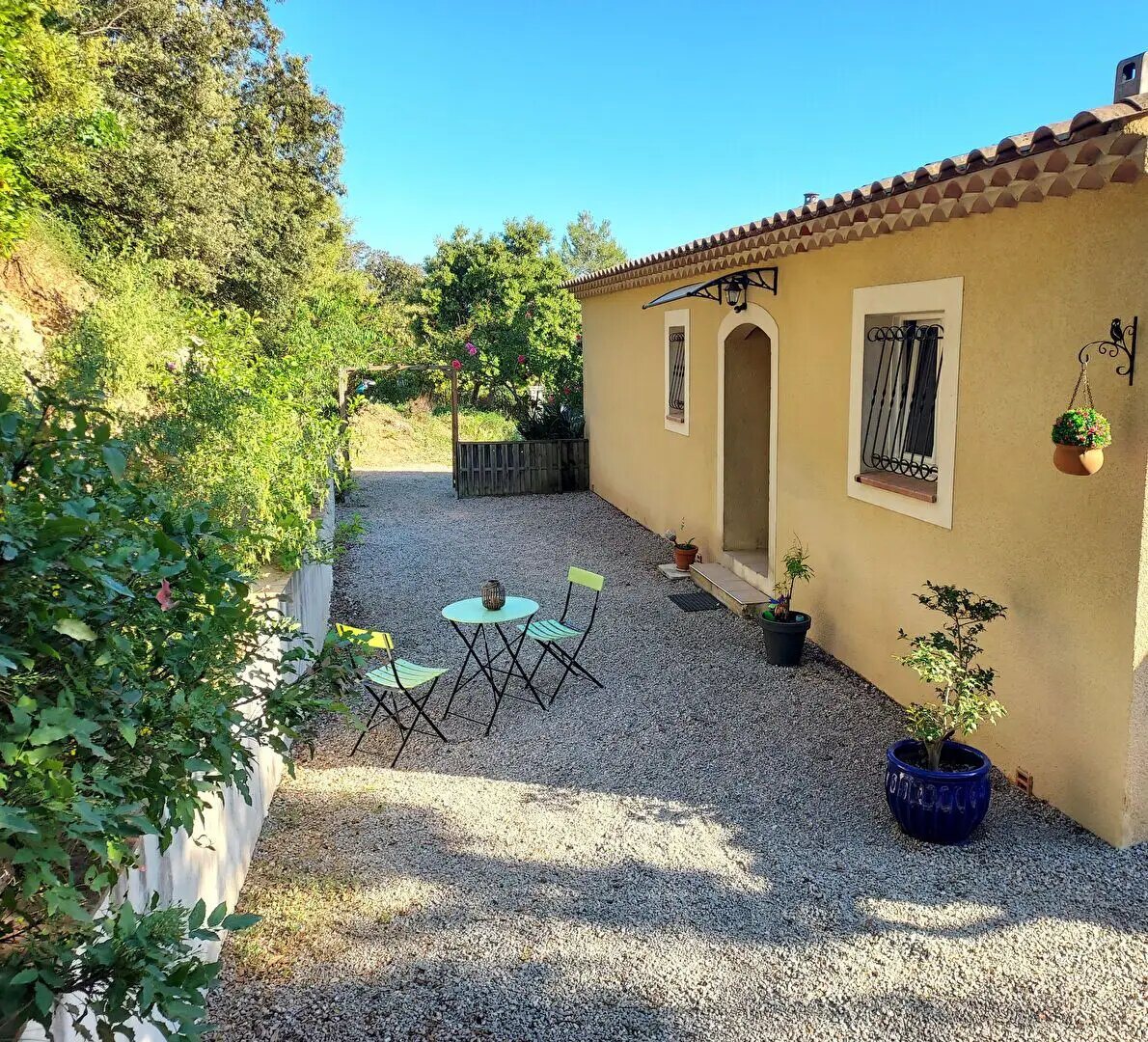 Maison à vendre, 103m², Montfort-sur-Argens