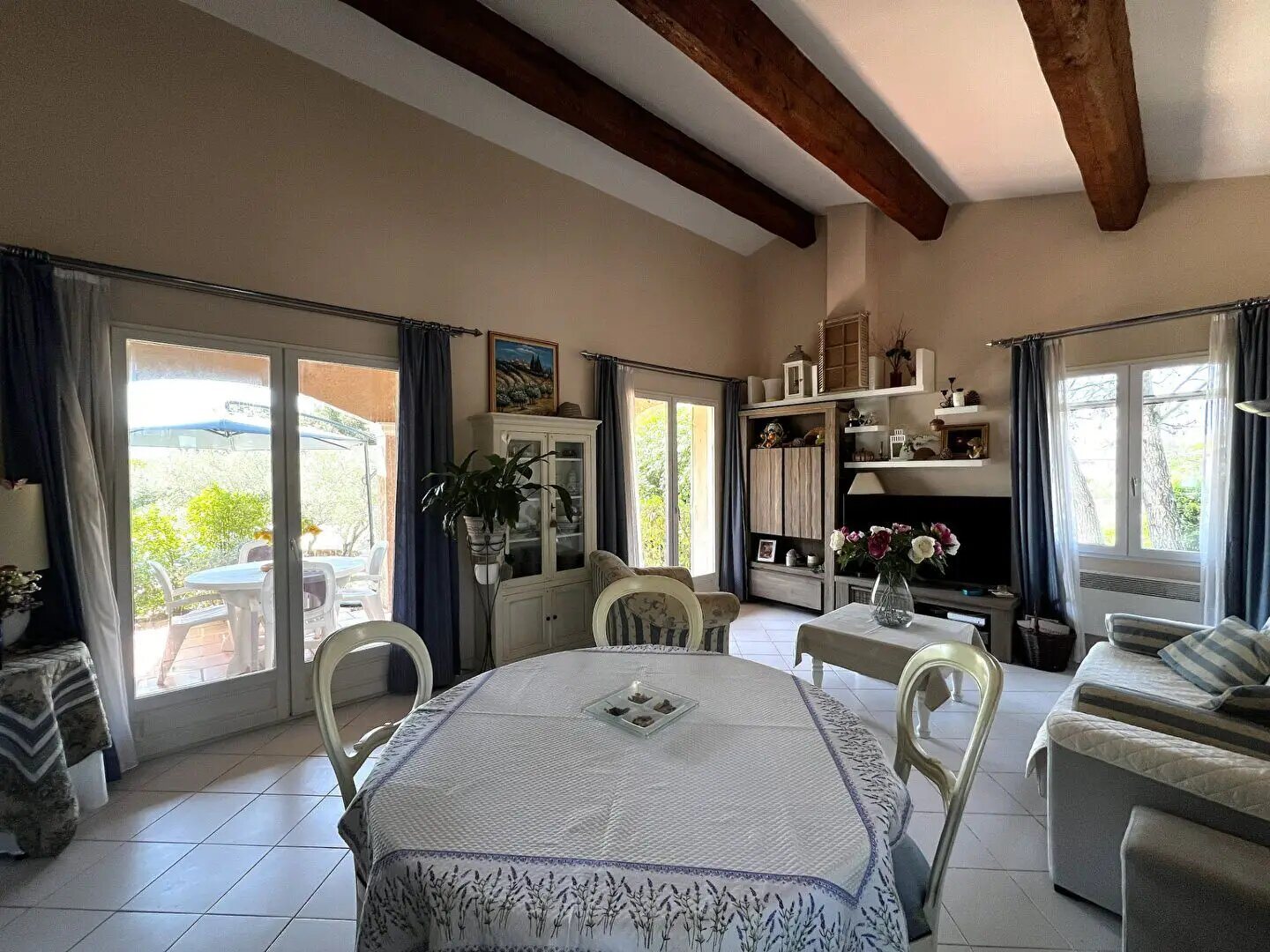 Maison à vendre, 96m², Carcès