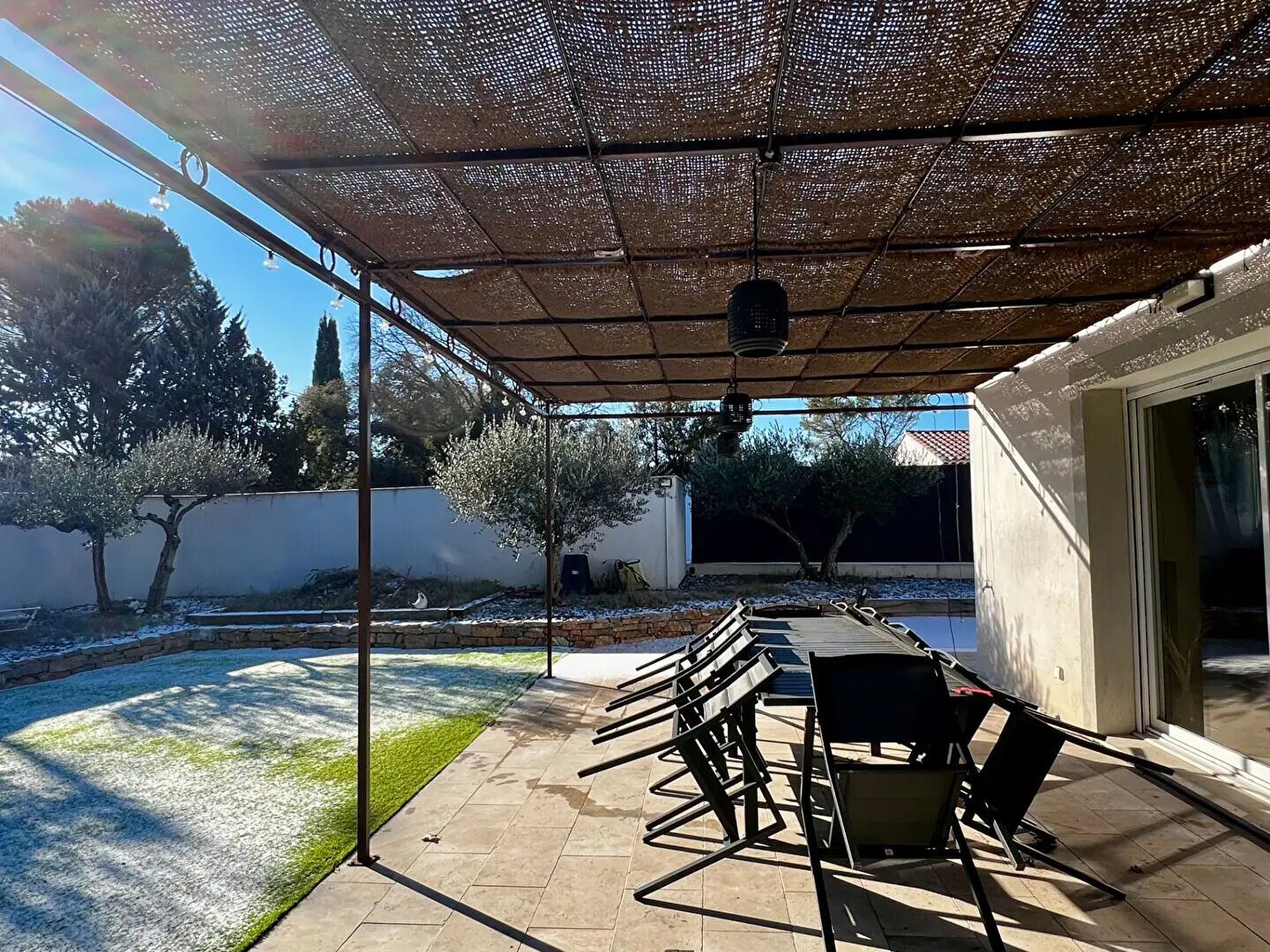 Maison à vendre, 76m², Carcès