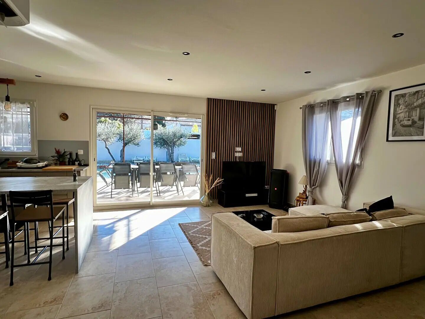 Maison à vendre, 76m², Carcès