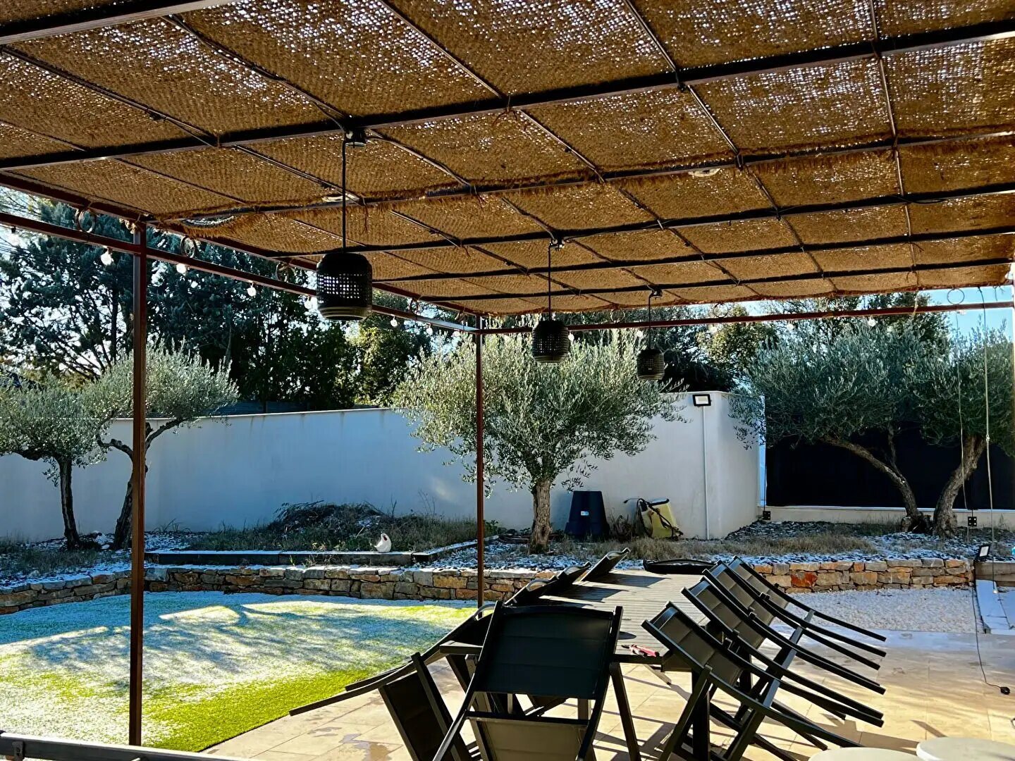 Maison à vendre, 76m², Carcès