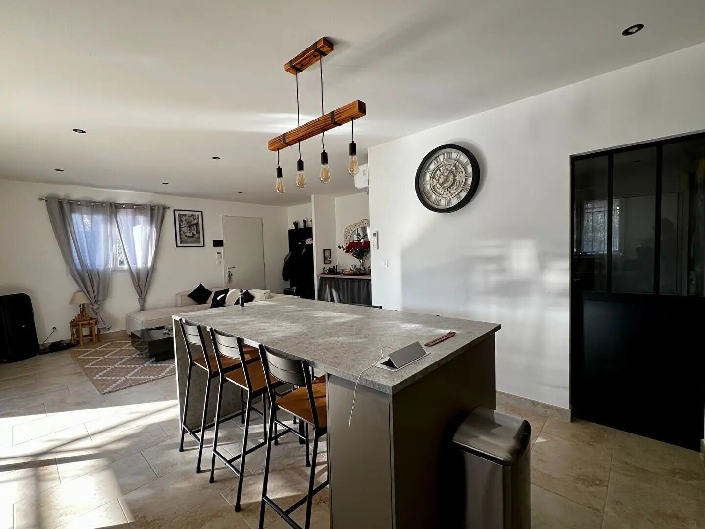 Maison à vendre, 76m², Carcès