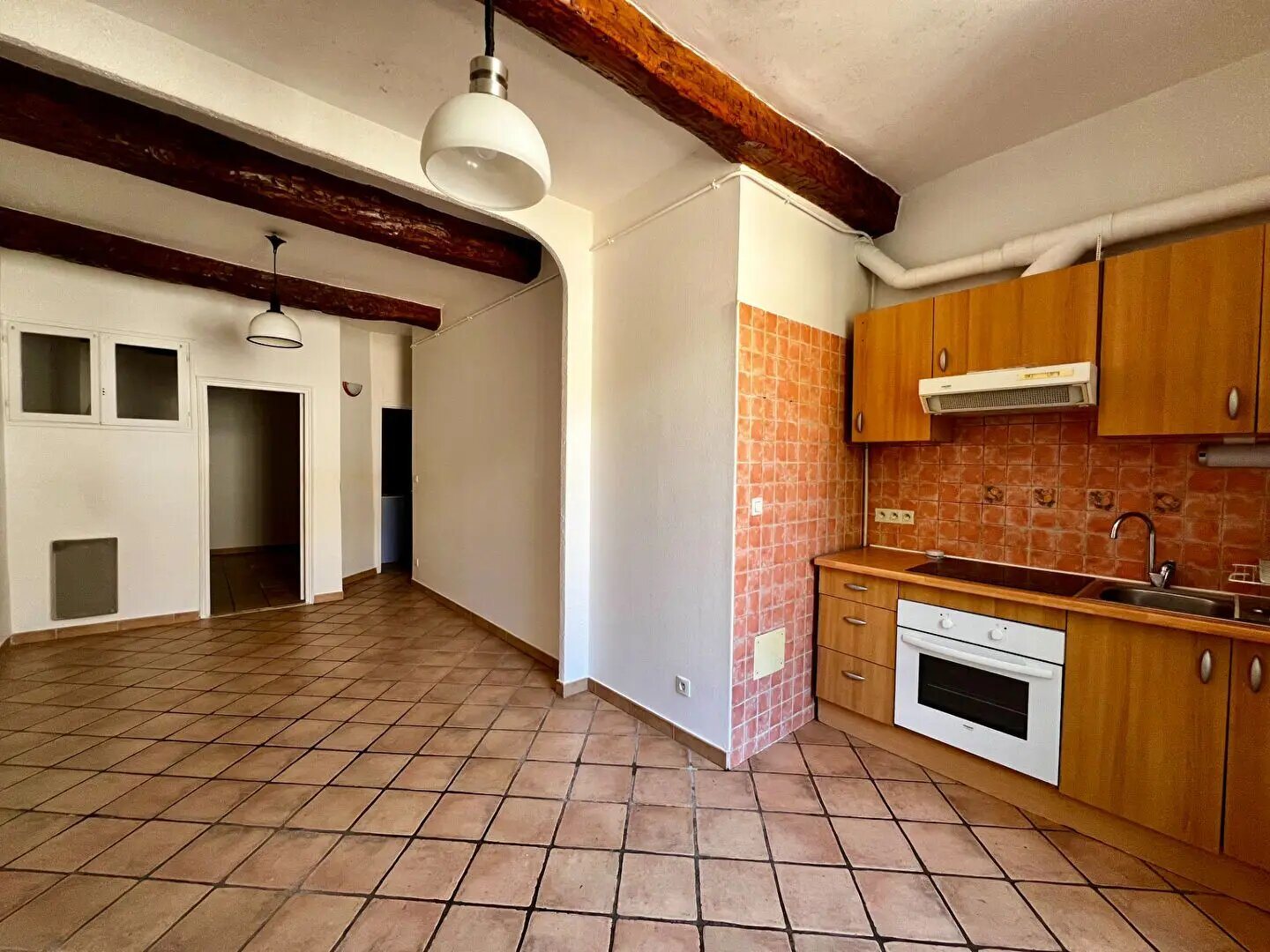 Appartement à vendre, 36m², Carcès