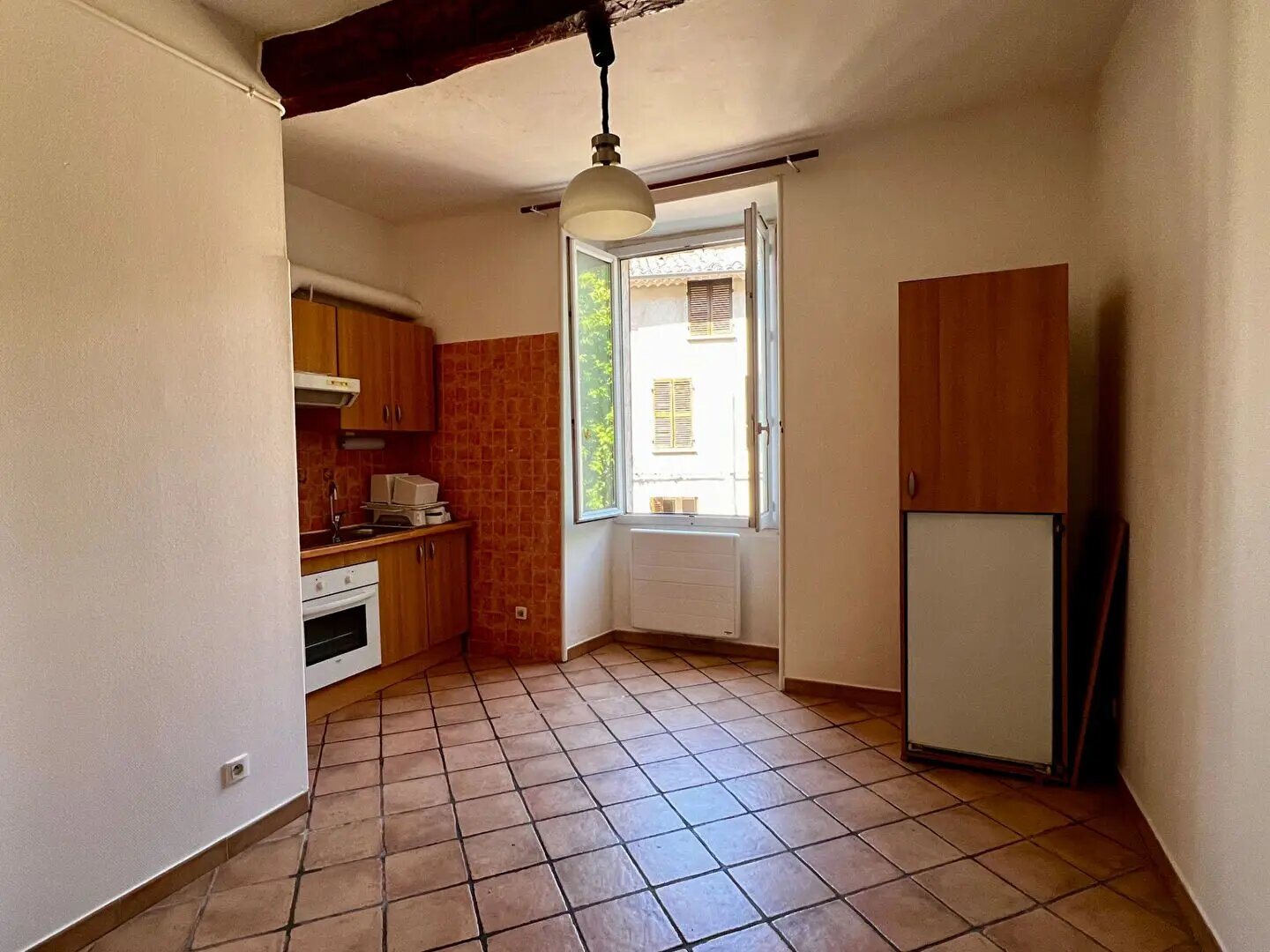 Appartement à vendre, 36m², Carcès