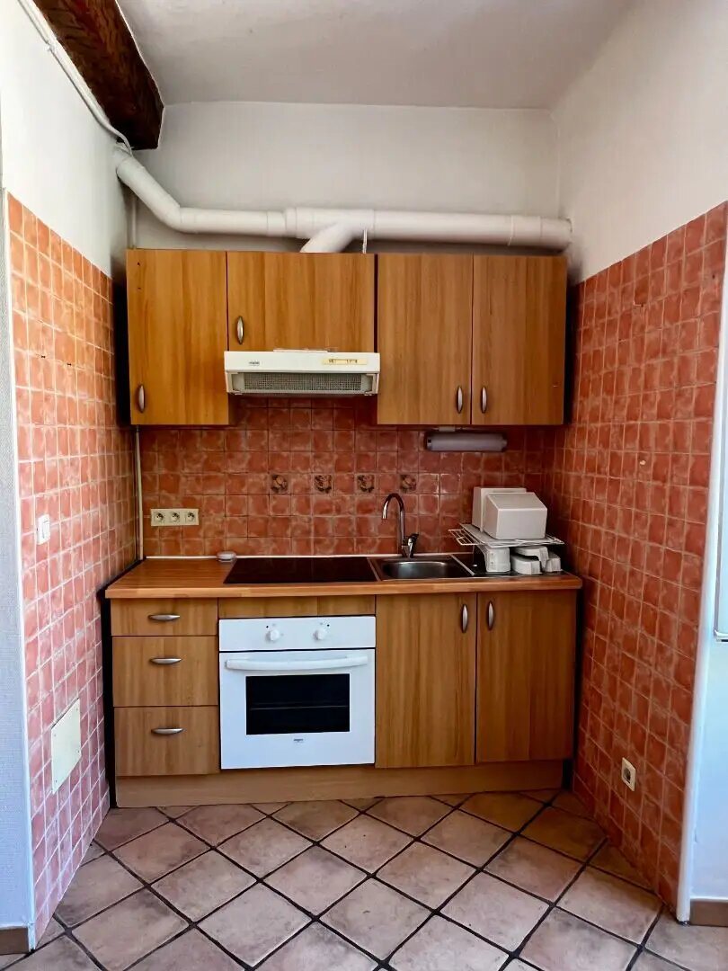Appartement à vendre, 36m², Carcès