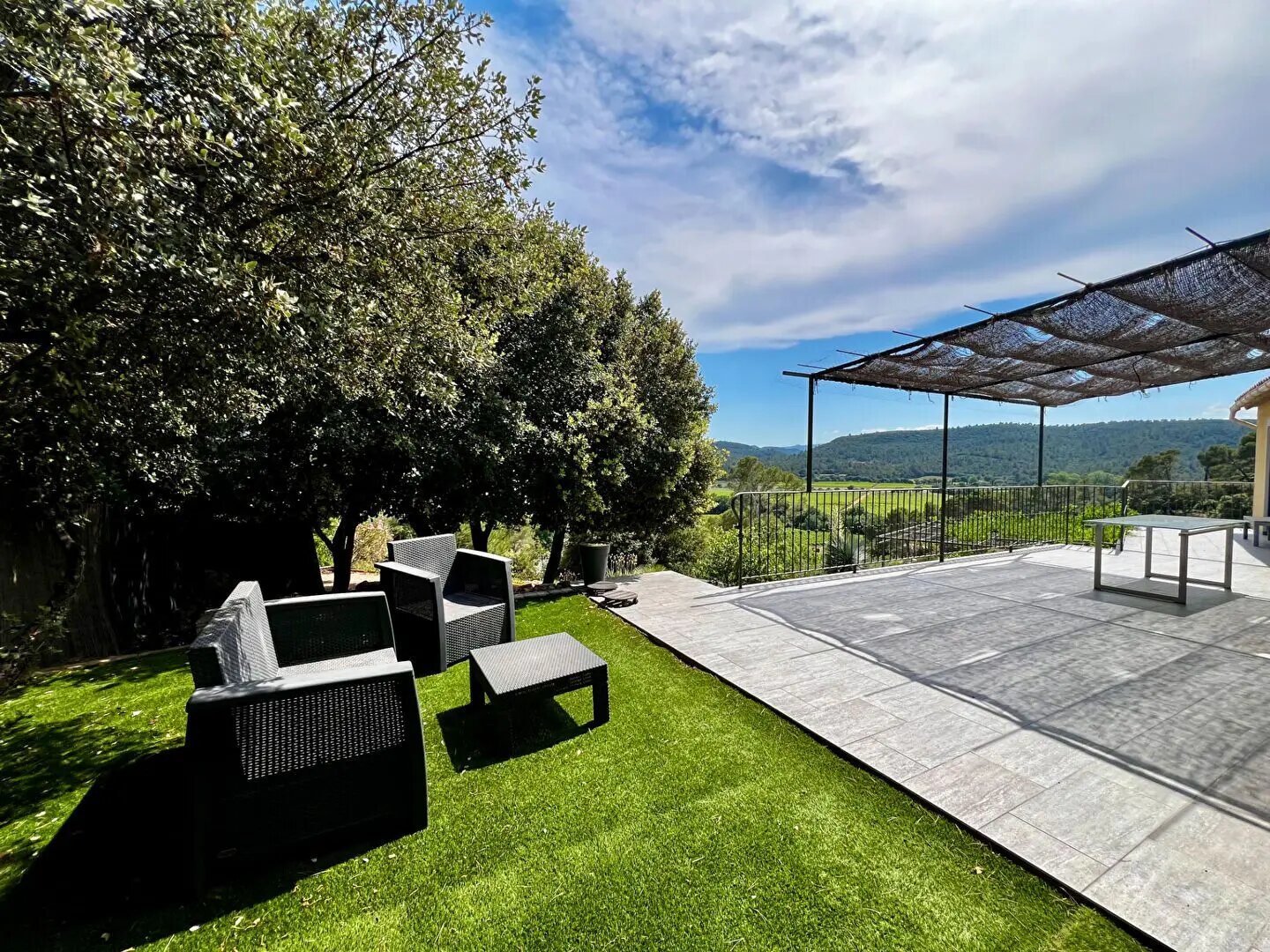 Maison à vendre, 143m², Montfort-sur-Argens
