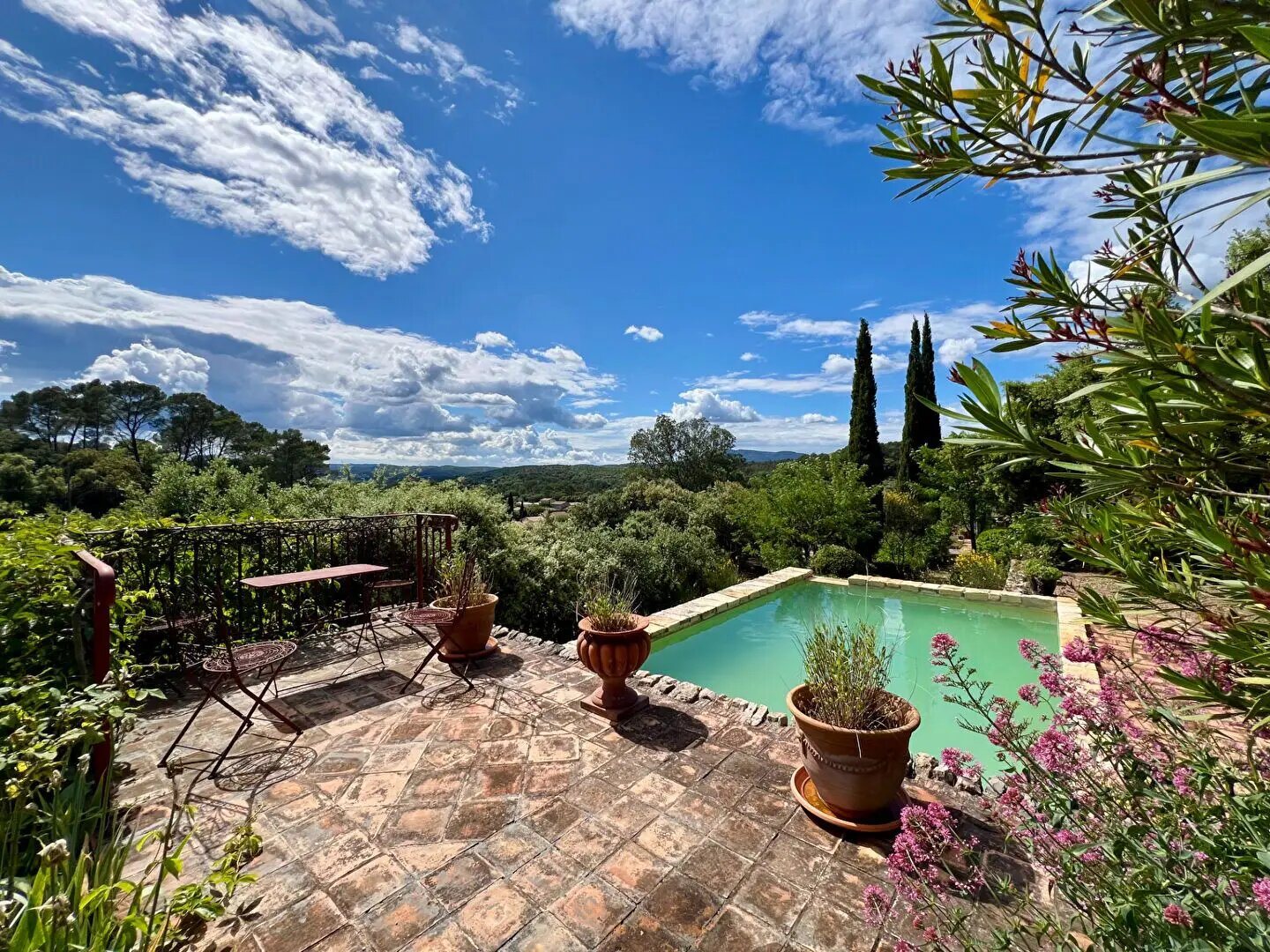 Maison à vendre, 230m², Cotignac