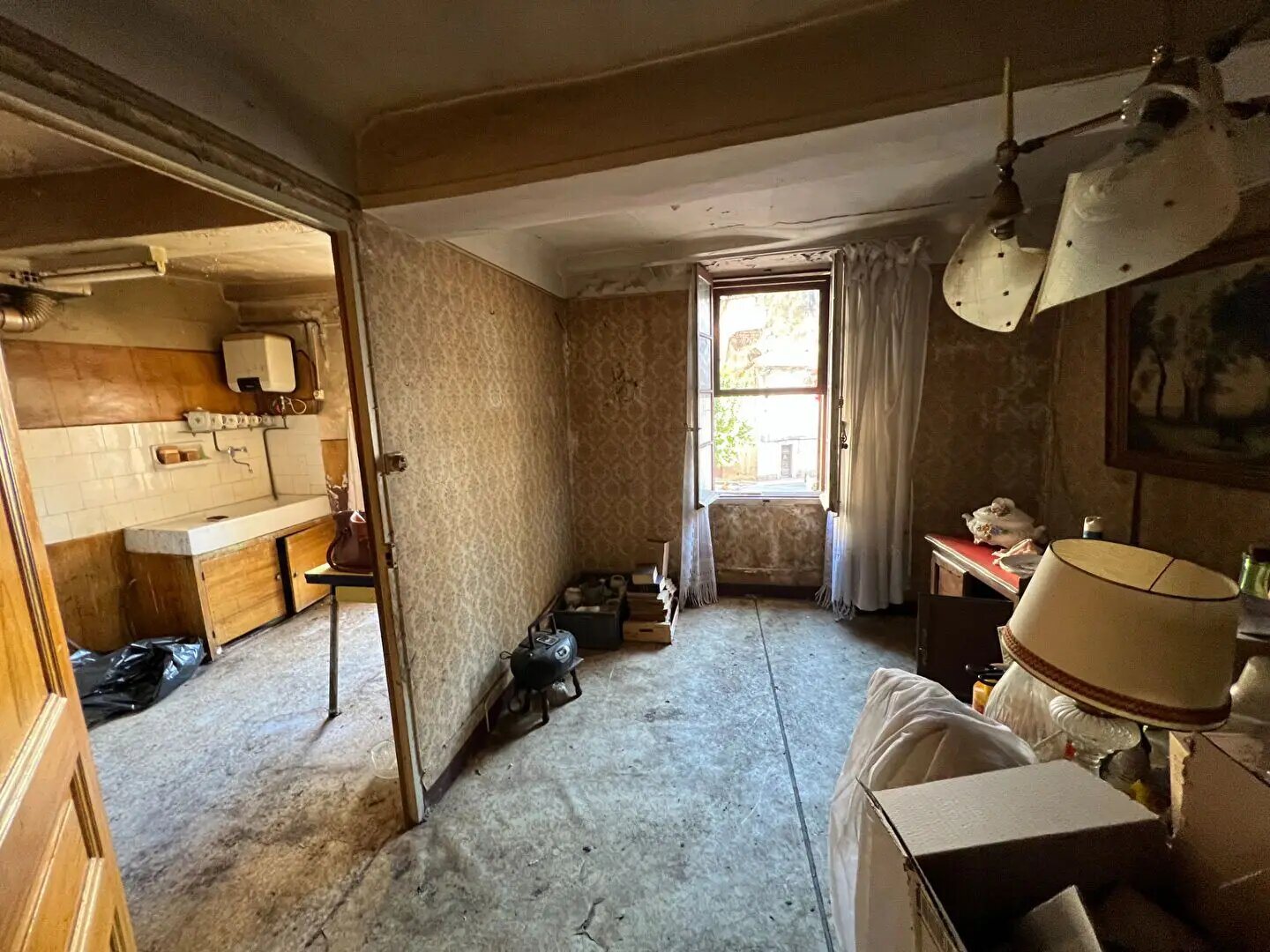 Maison à vendre, 56m², Carcès