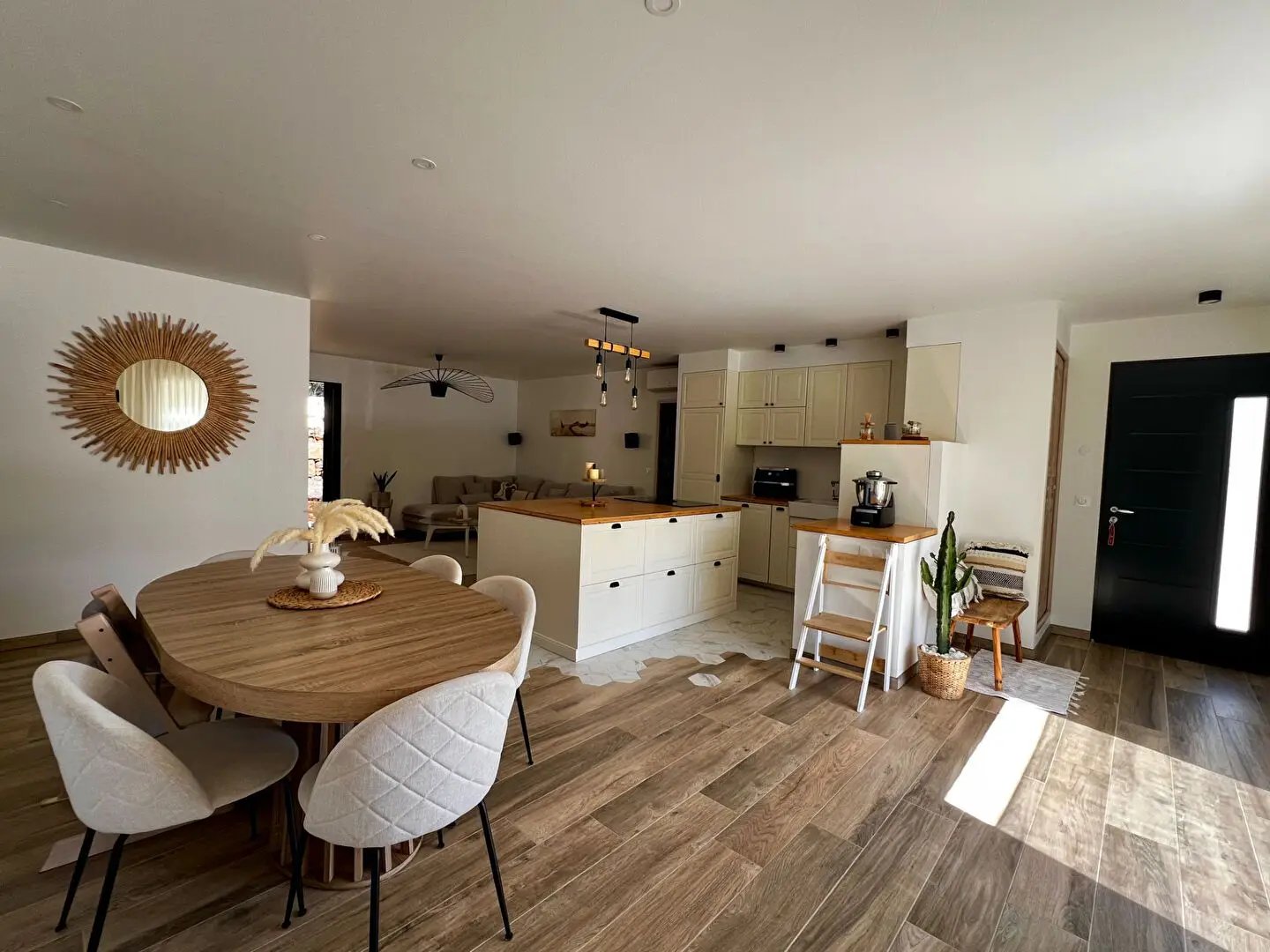 Maison à vendre, 109m², Cabasse