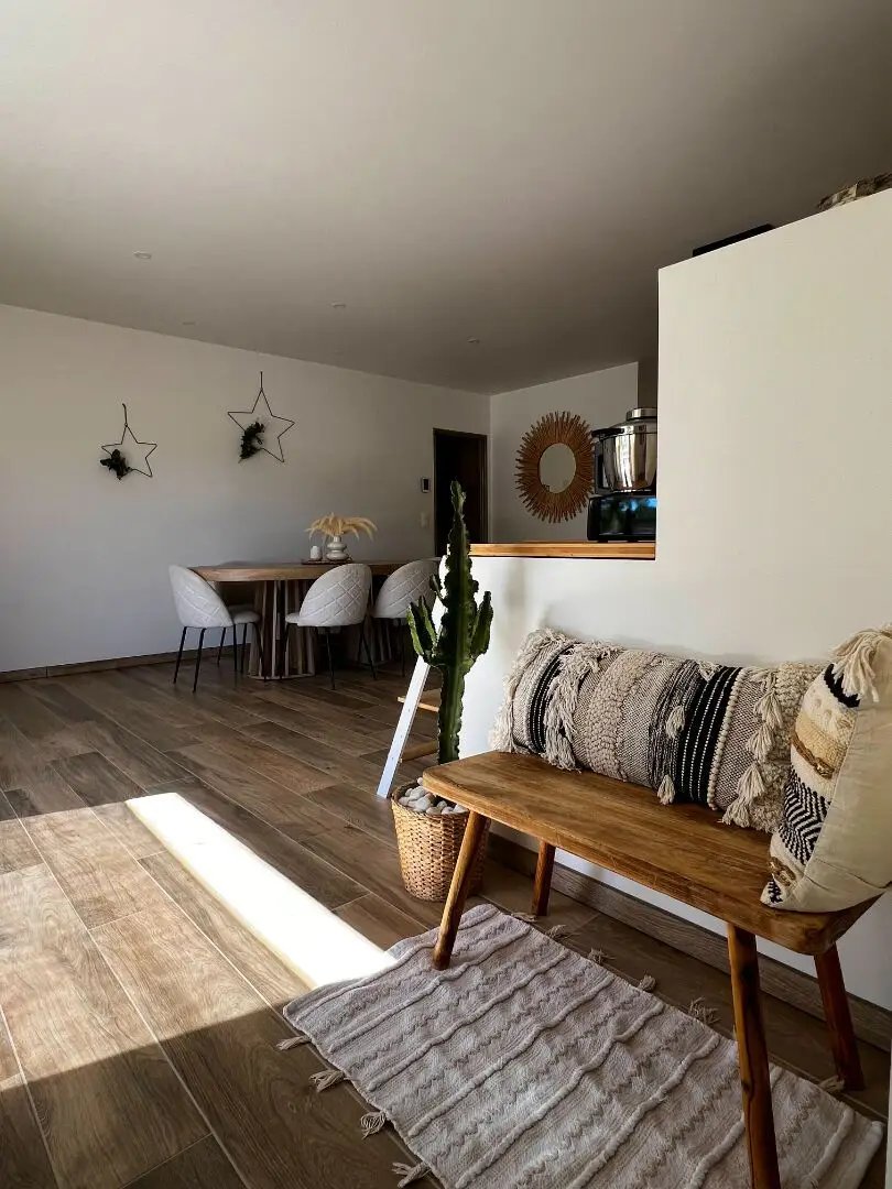 Maison à vendre, 109m², Cabasse