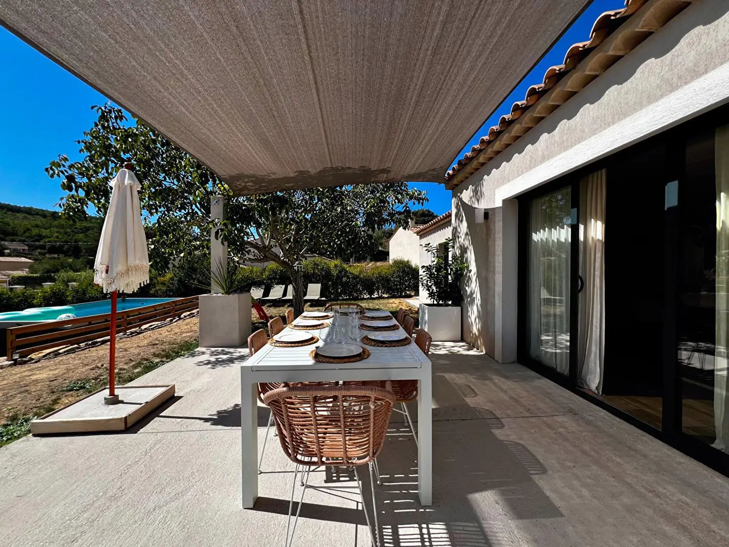 Maison à vendre, 109m², Cabasse