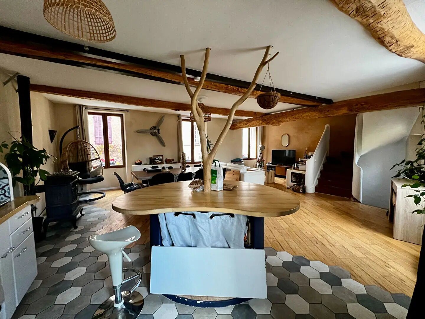 Maison à vendre, 140m², Montfort-sur-Argens