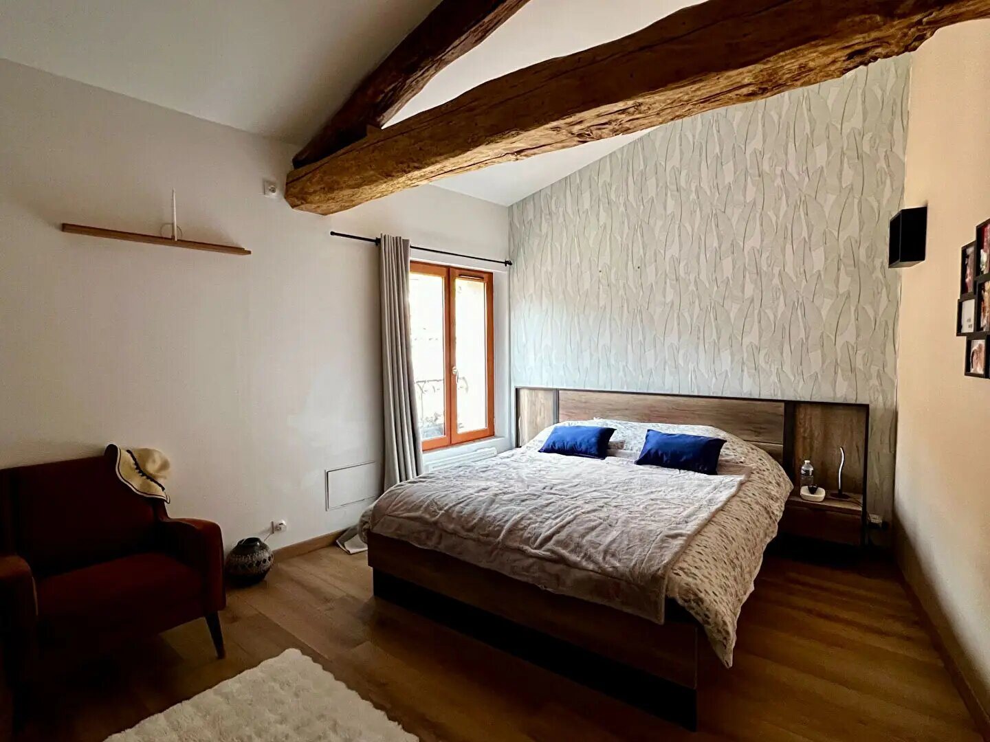 Maison à vendre, 140m², Montfort-sur-Argens