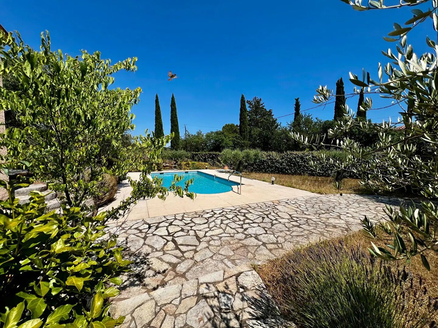 Maison à vendre, 123m², Cotignac