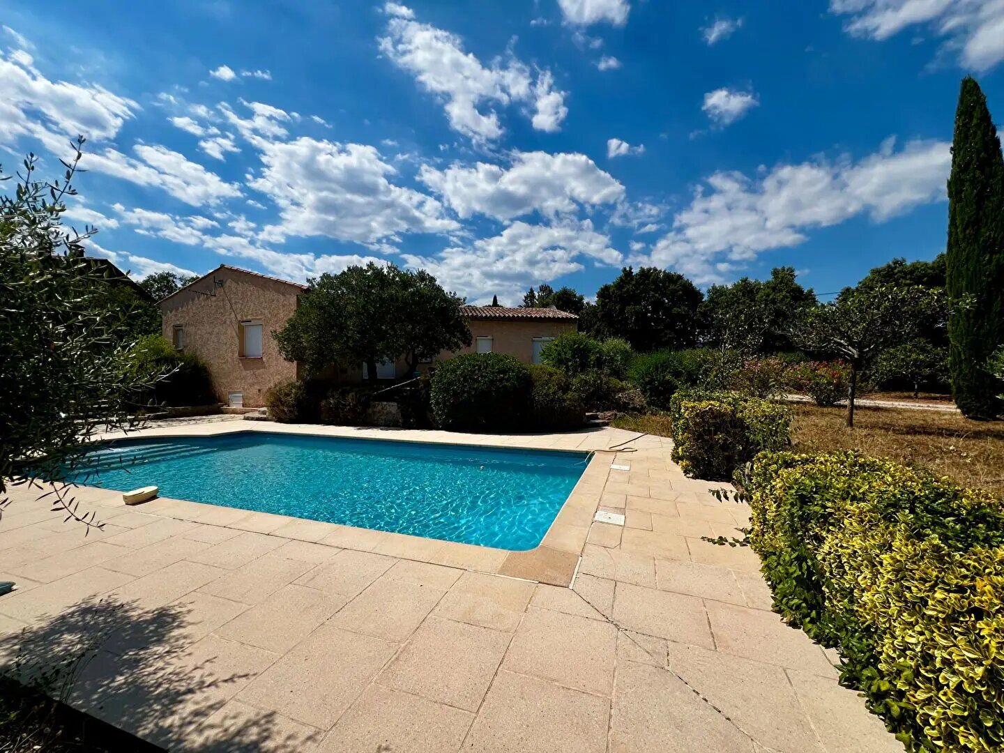 Maison à vendre, 123m², Cotignac