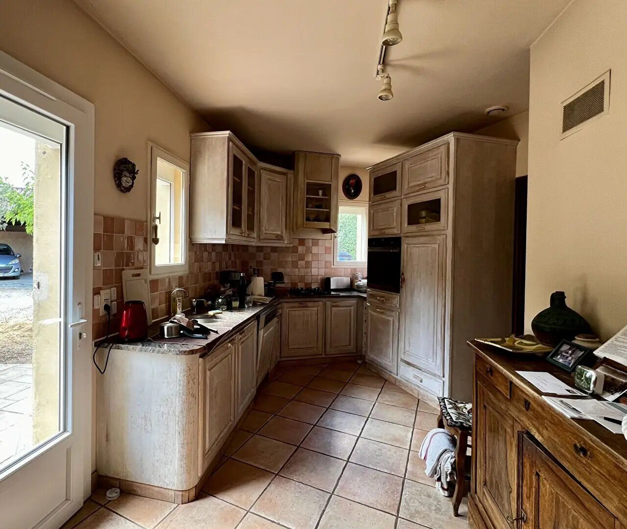 Maison à vendre, 123m², Cotignac
