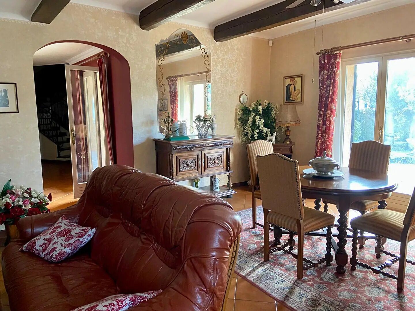 Maison à vendre, 160m², Carcès