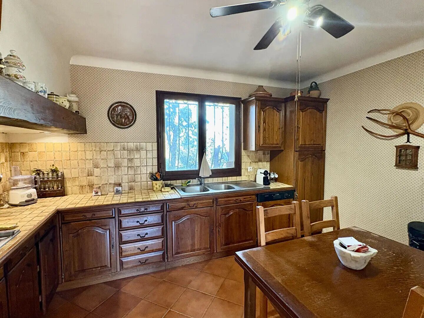 Maison à vendre, 160m², Carcès