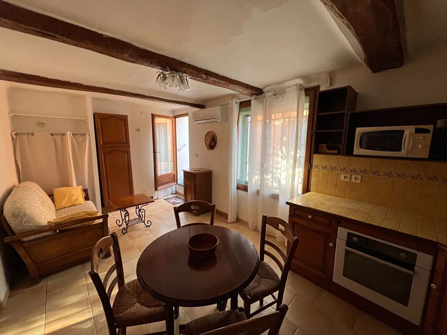 Appartement à vendre, 48m², Carcès