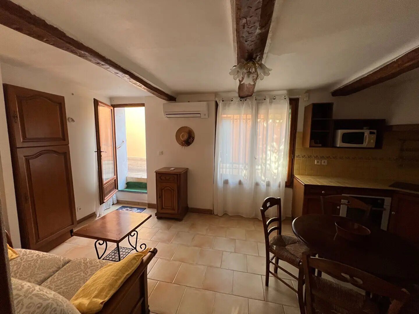 Appartement à vendre, 48m², Carcès