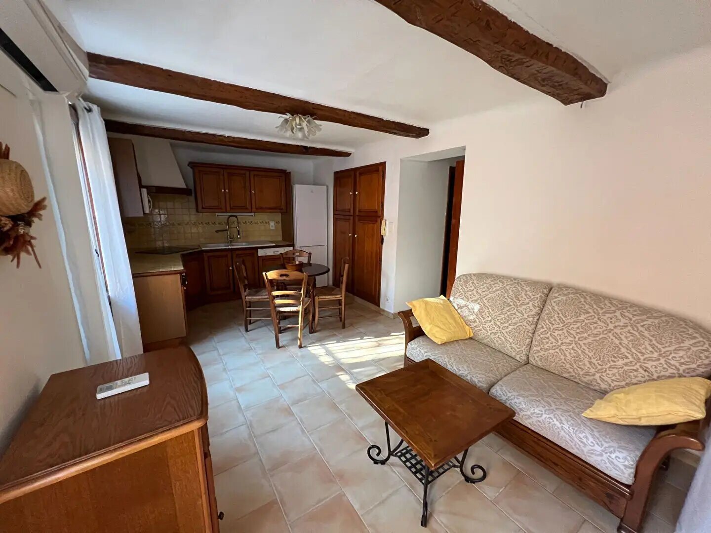 Appartement à vendre, 48m², Carcès