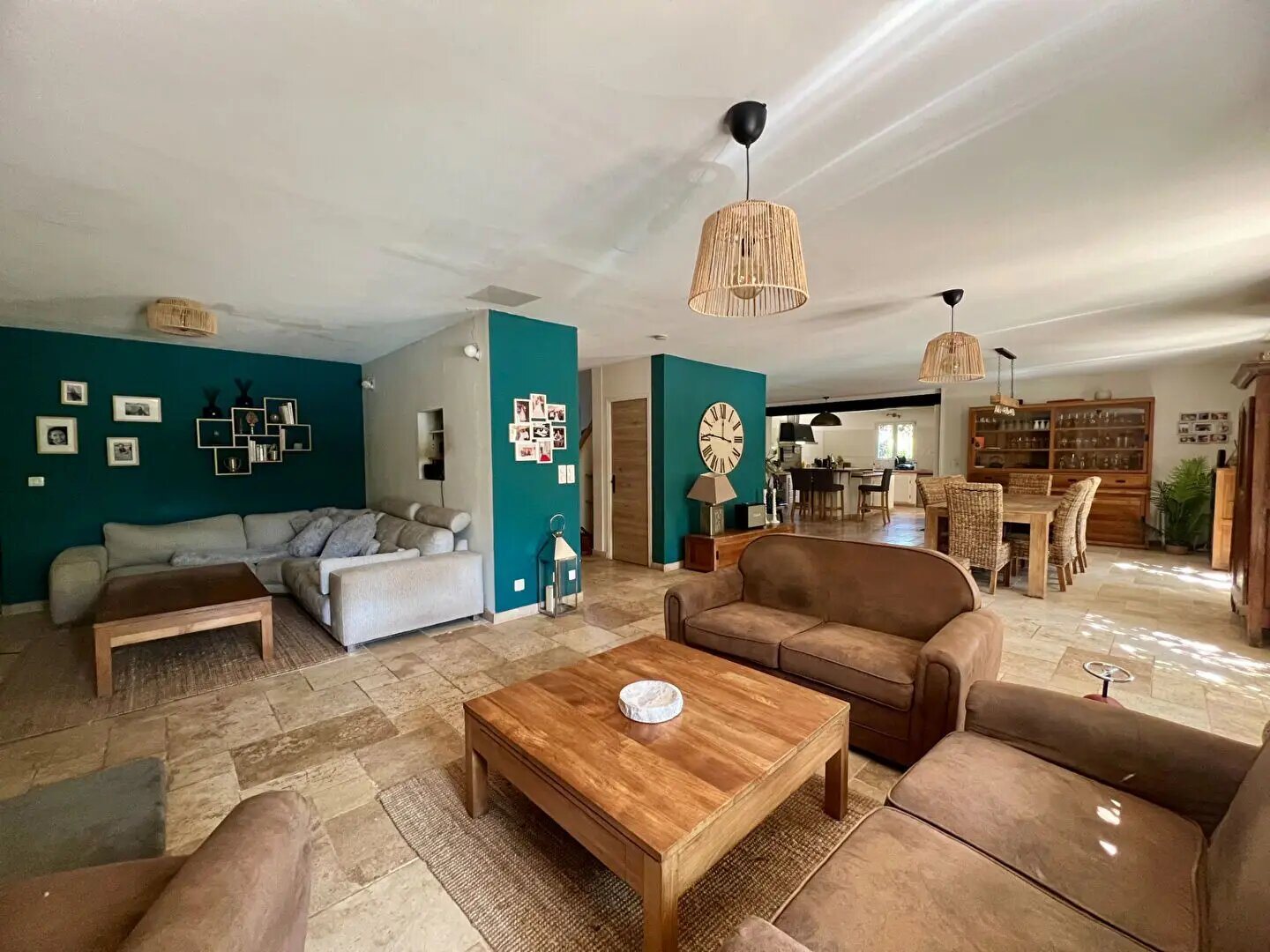 Maison à vendre, 256m², Carcès