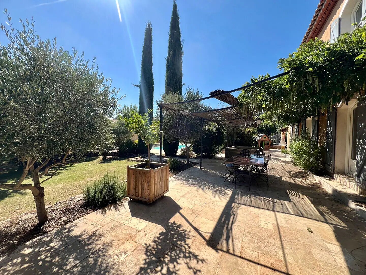 Maison à vendre, 256m², Carcès