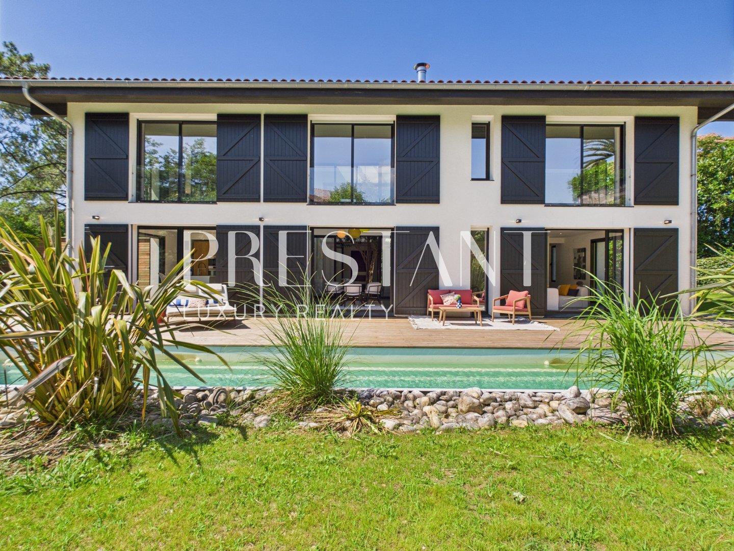 Maison à vendre, 310m², Arcangues