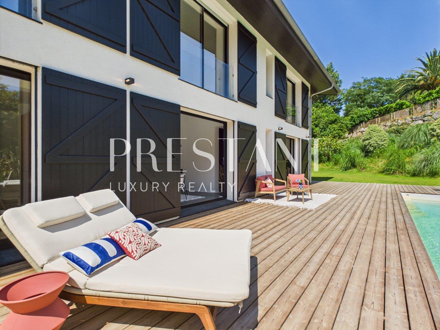 Maison à vendre, 310m², Arcangues