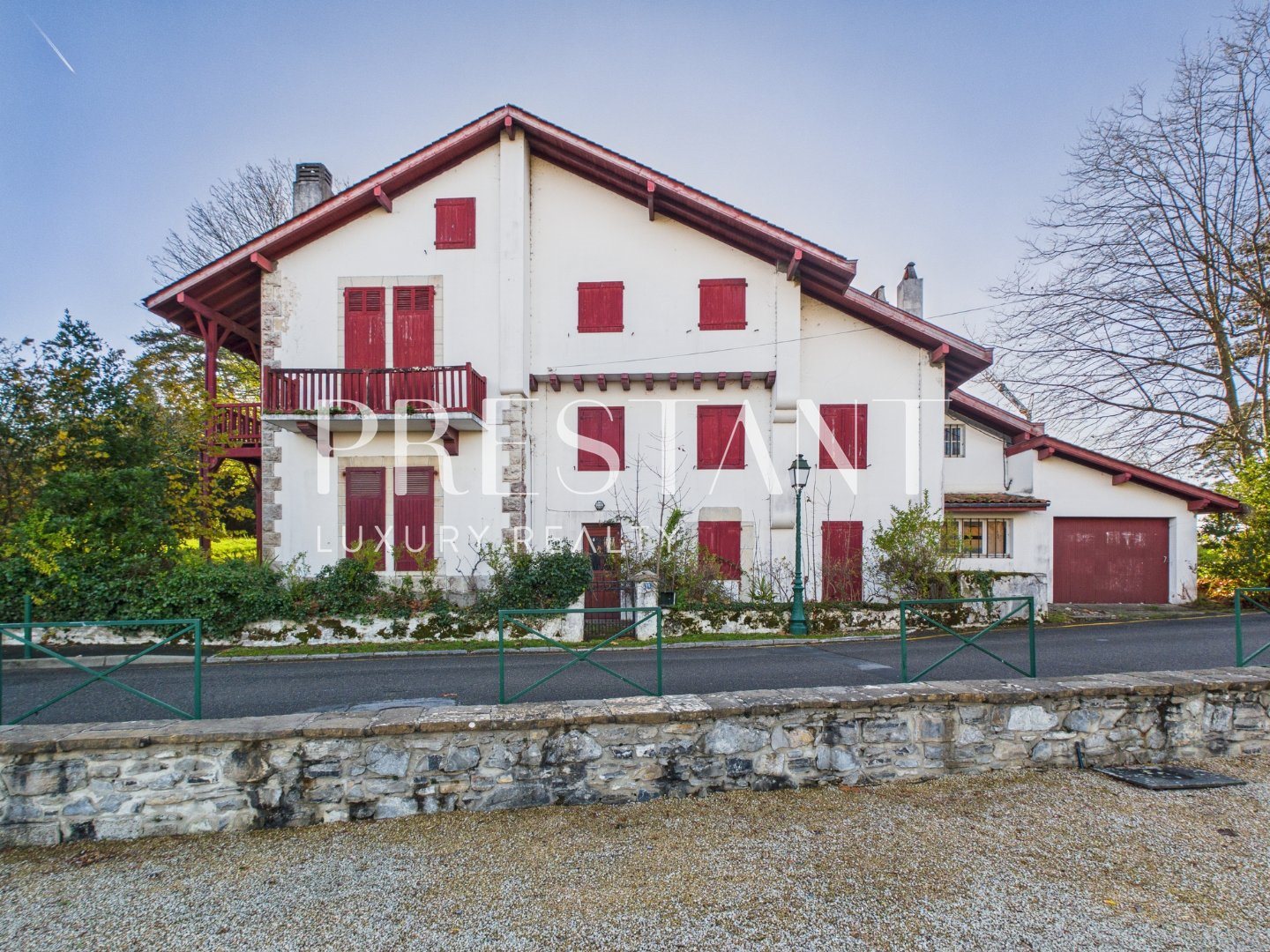 Maison à vendre, 278m², Guéthary