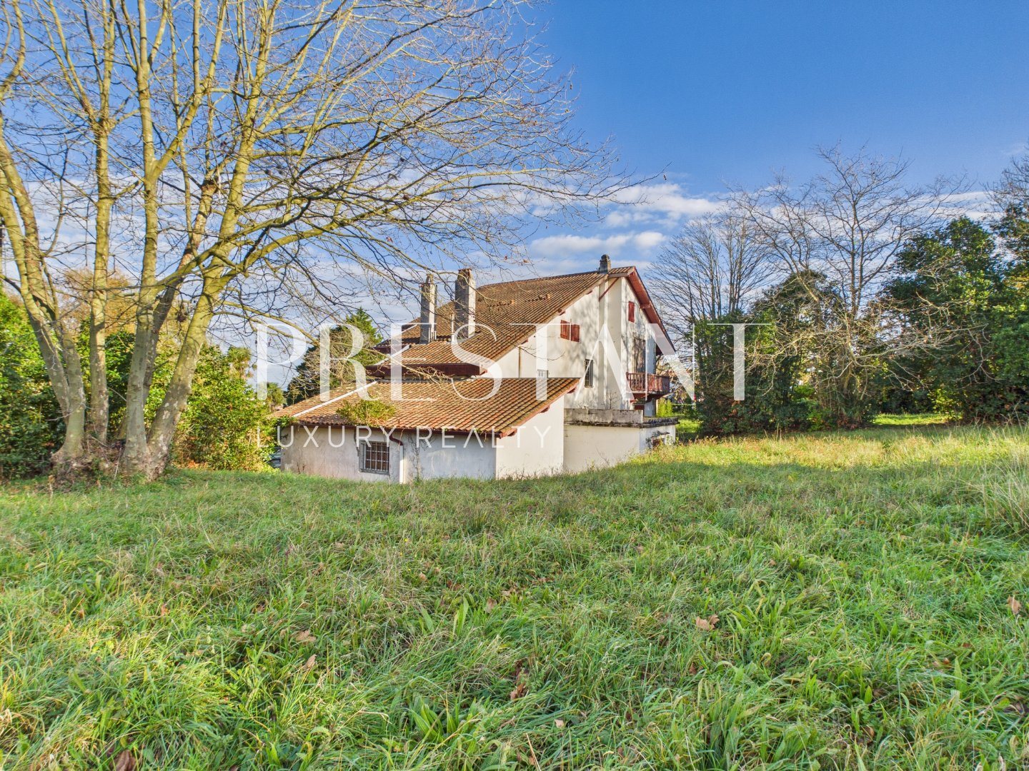 Maison à vendre, 278m², Guéthary