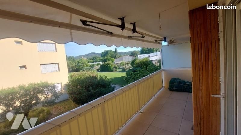 Appartement à vendre, 73m², Brignoles