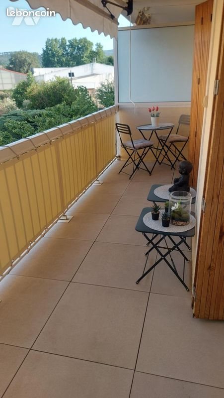 Appartement à vendre, 73m², Brignoles