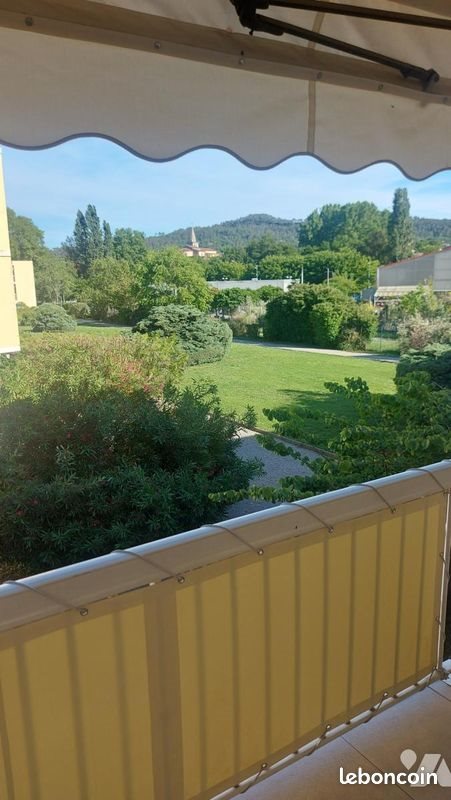 Appartement à vendre, 73m², Brignoles