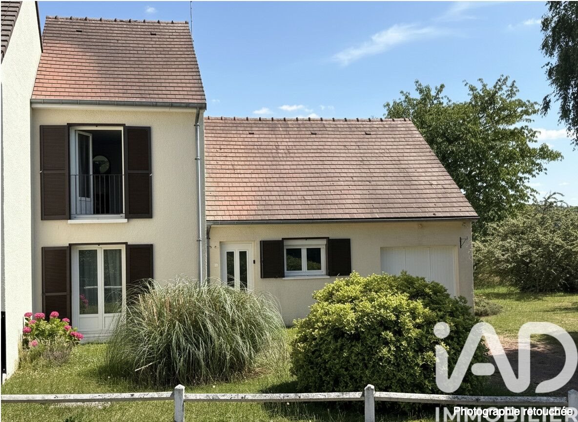 Maison à vendre, 93m², Milly-sur-Thérain