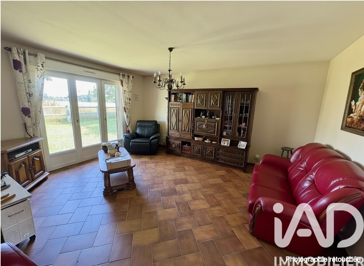 Maison à vendre, 93m², Milly-sur-Thérain