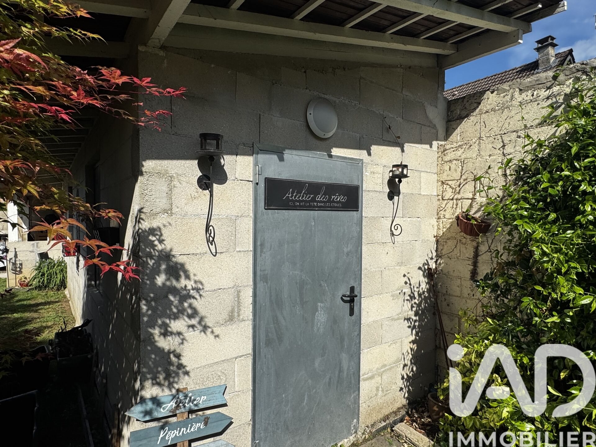 Maison à vendre, 100m², Bondy