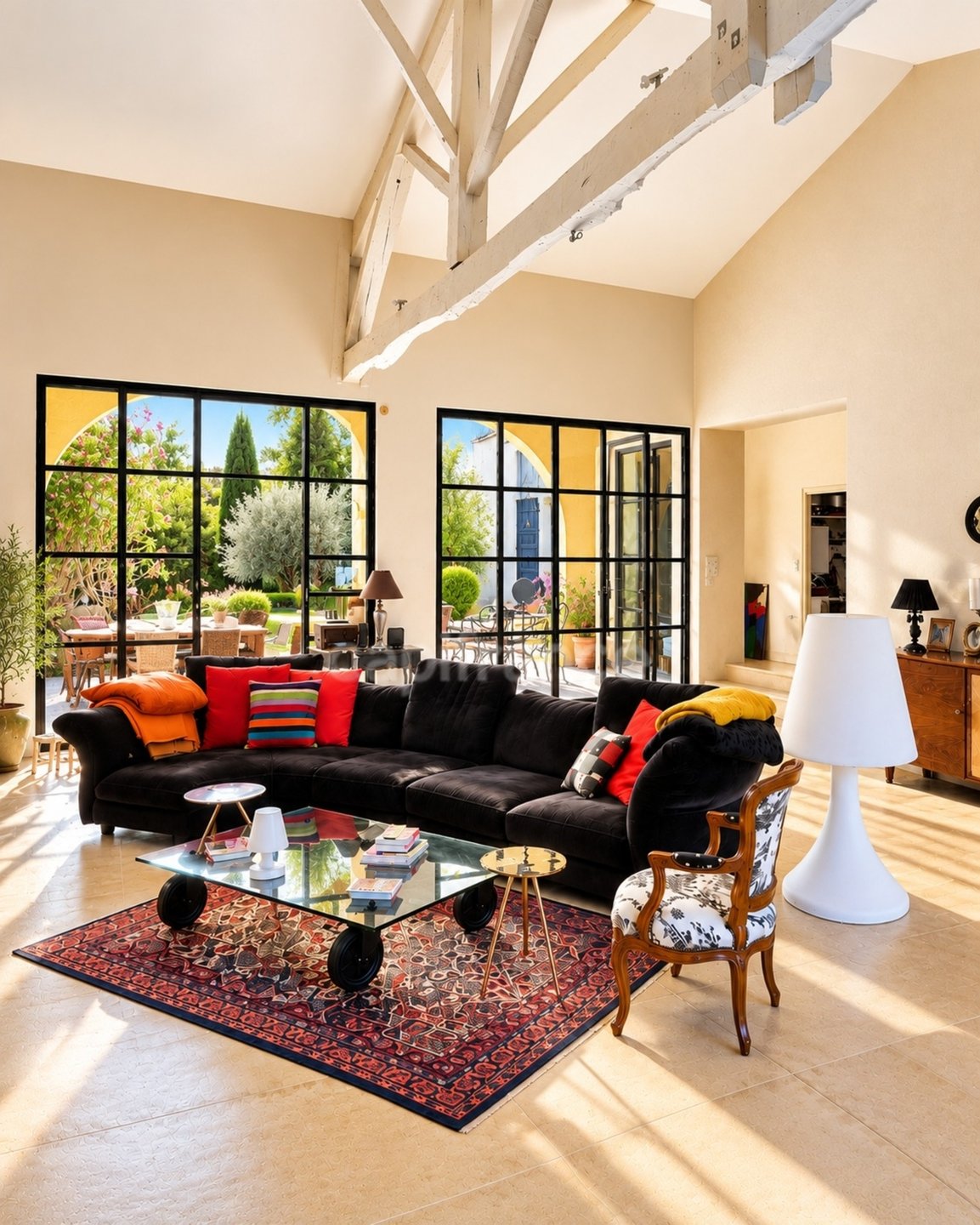Maison à vendre, 295m², Rieumes