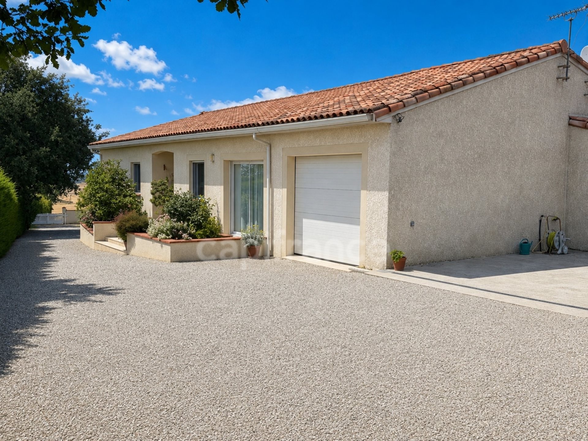Maison à vendre, 160m², Rieumes
