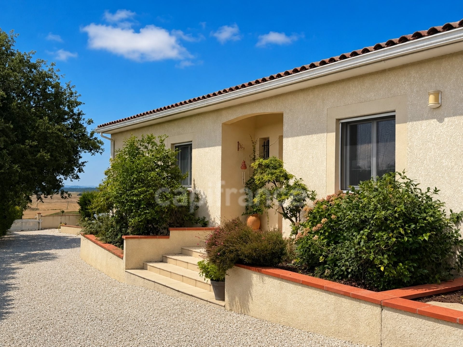 Maison à vendre, 160m², Rieumes