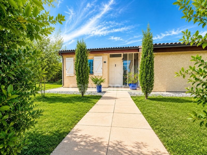 Maison à vendre, 102m², Lombez