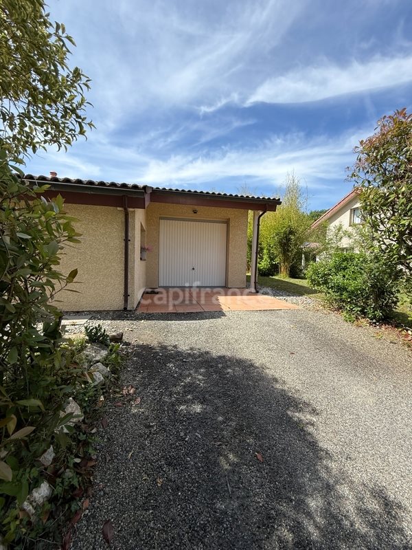 Maison à vendre, 102m², Lombez