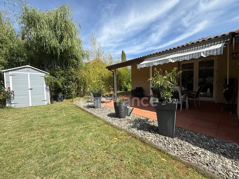 Maison à vendre, 102m², Lombez