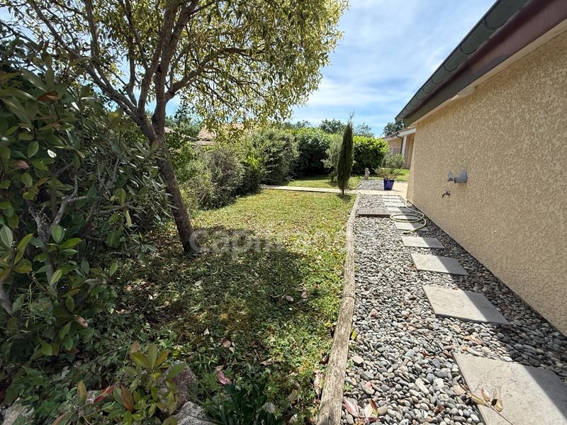 Maison à vendre, 102m², Lombez
