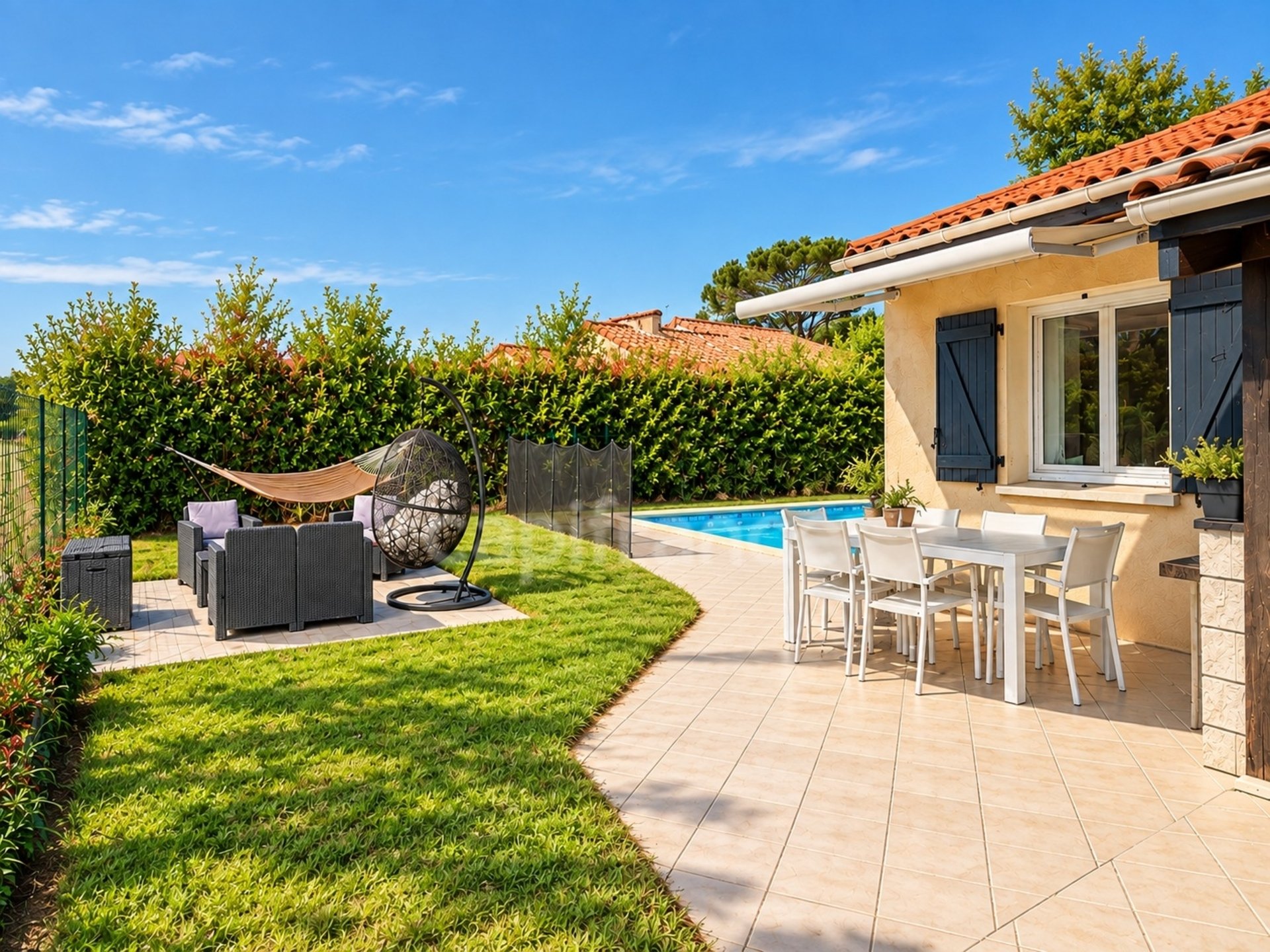 Maison à vendre, 120m², Mauzac