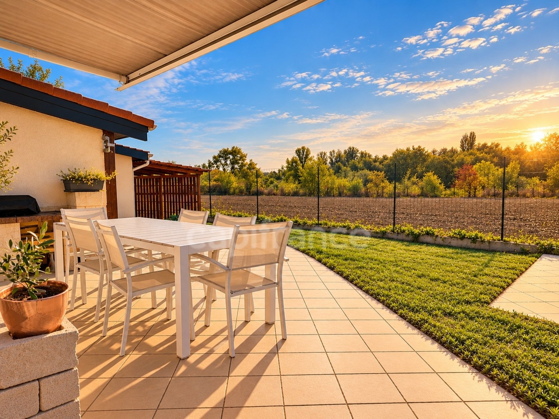 Maison à vendre, 120m², Mauzac