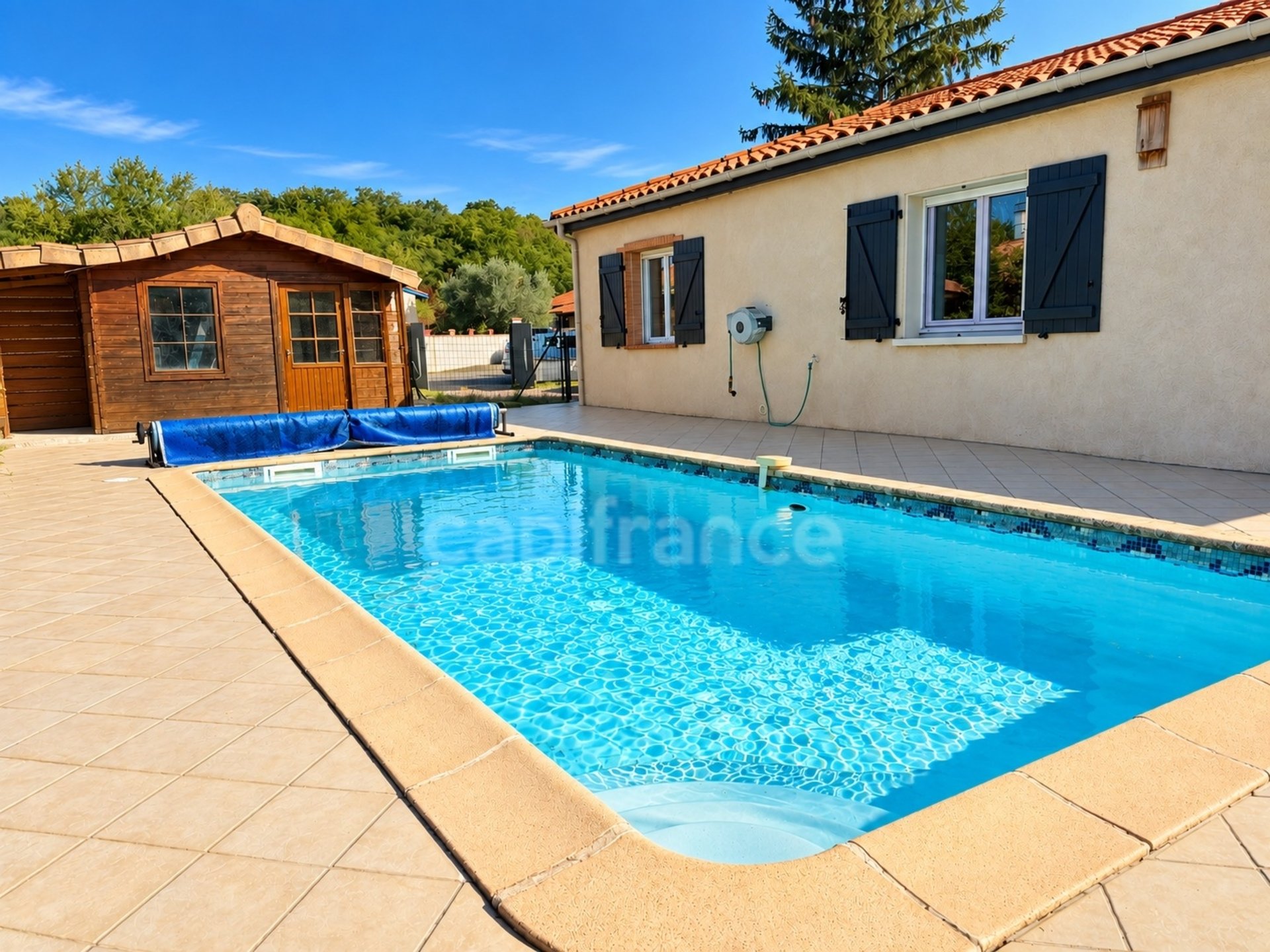 Maison à vendre, 120m², Mauzac