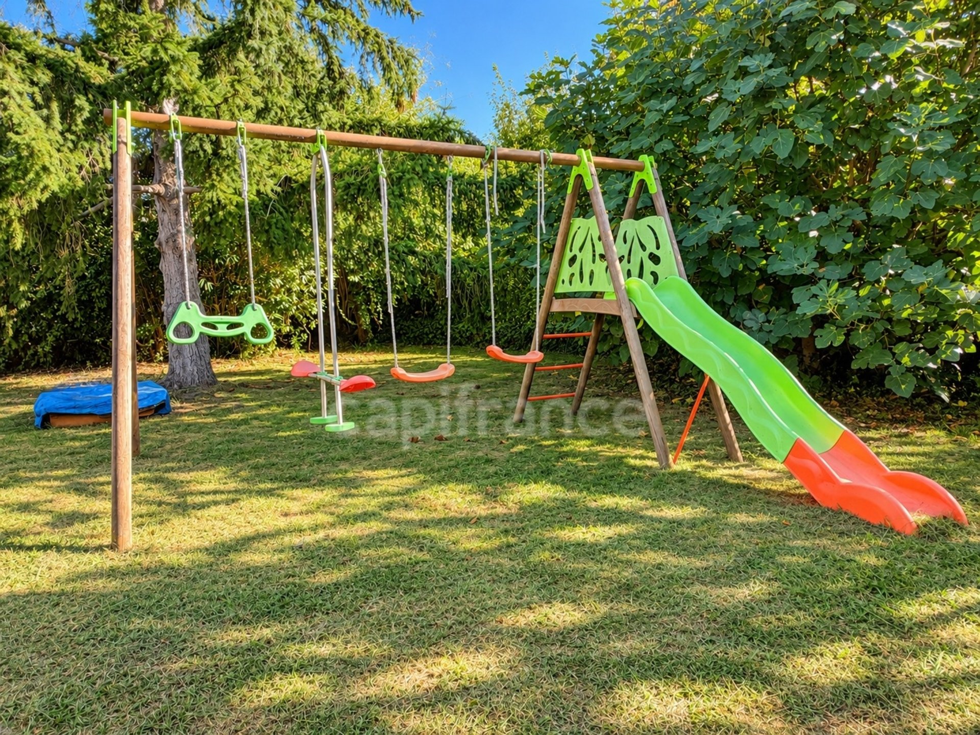 Maison à vendre, 120m², Mauzac