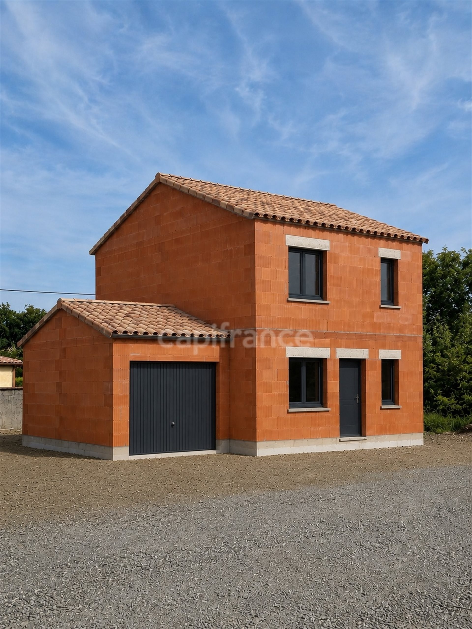 Maison à vendre, 88m², Lamasquère